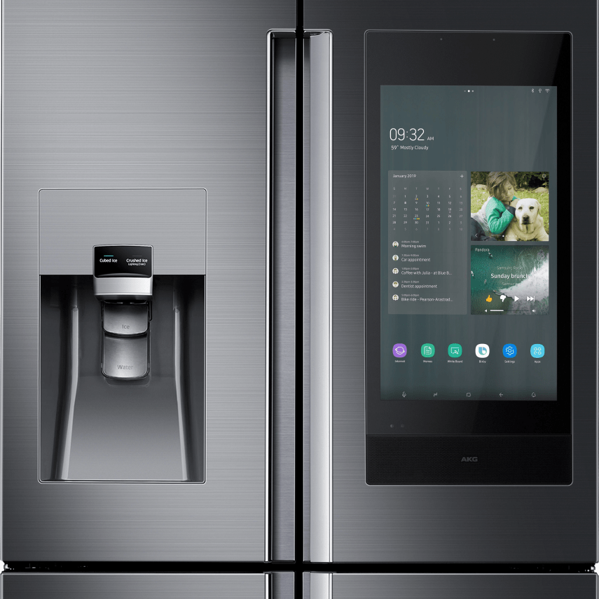 Sửa Tủ Lạnh Side By Side Samsung 024 3999 8888 – 0938 718 718