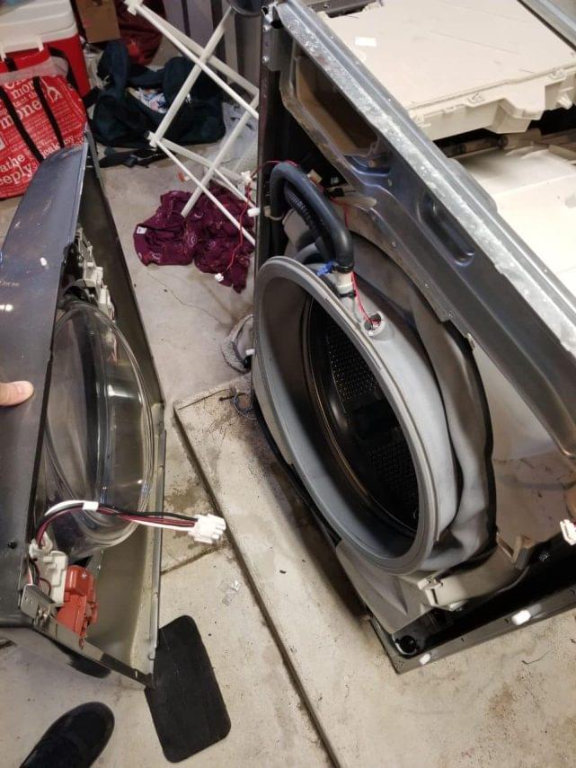 Sửa Tủ Lạnh Side By Side Samsung 024 3999 8888 – 0938 718 718